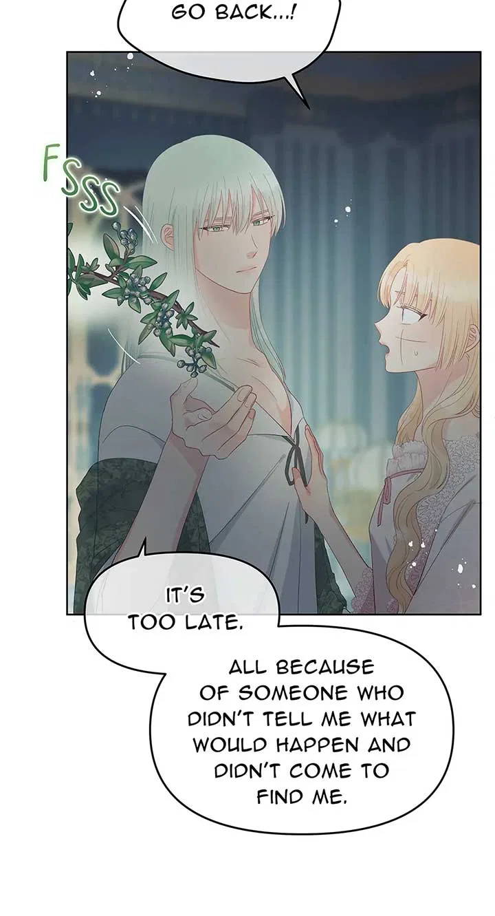 Don’t Concern Yourself With That Book Chapter 52 – Page 34