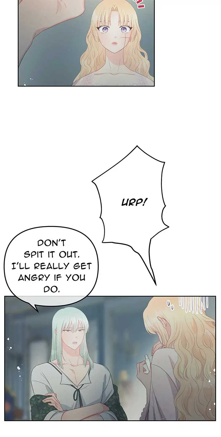 Don’t Concern Yourself With That Book Chapter 52 – Page 38