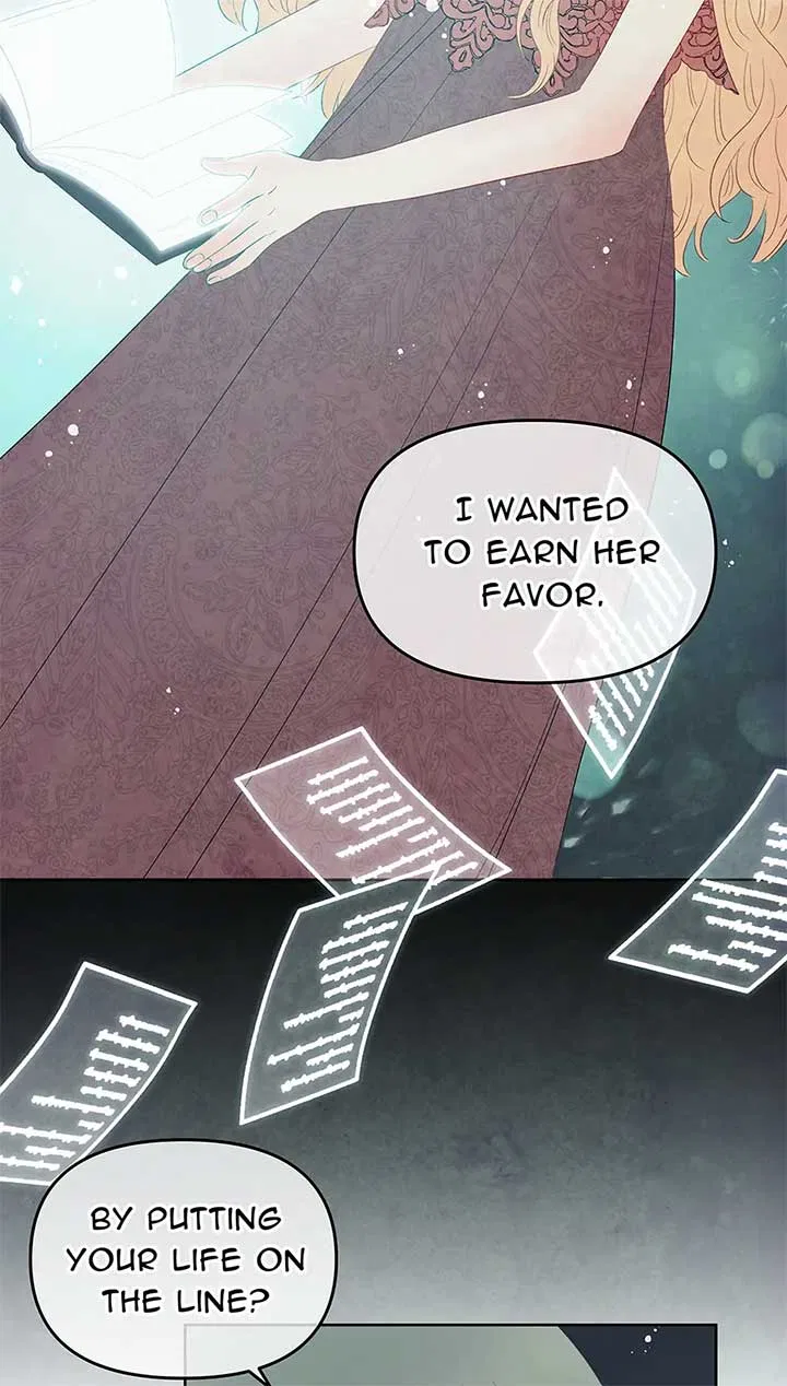 Don’t Concern Yourself With That Book Chapter 52 – Page 46