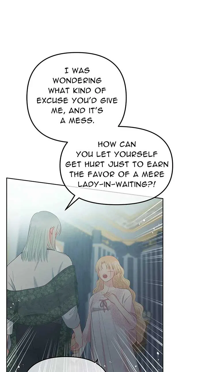 Don’t Concern Yourself With That Book Chapter 52 – Page 50
