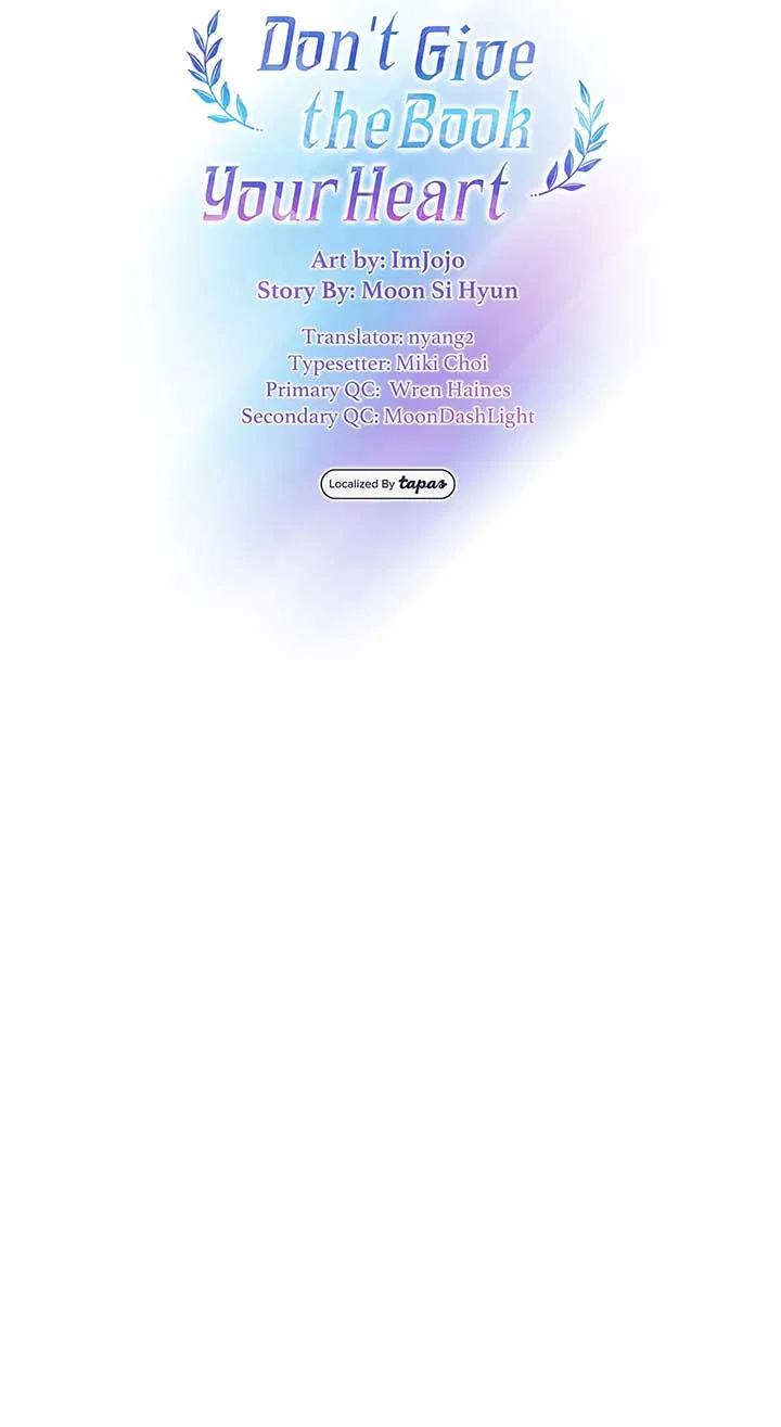 Don’t Concern Yourself With That Book Chapter 52 – Page 58