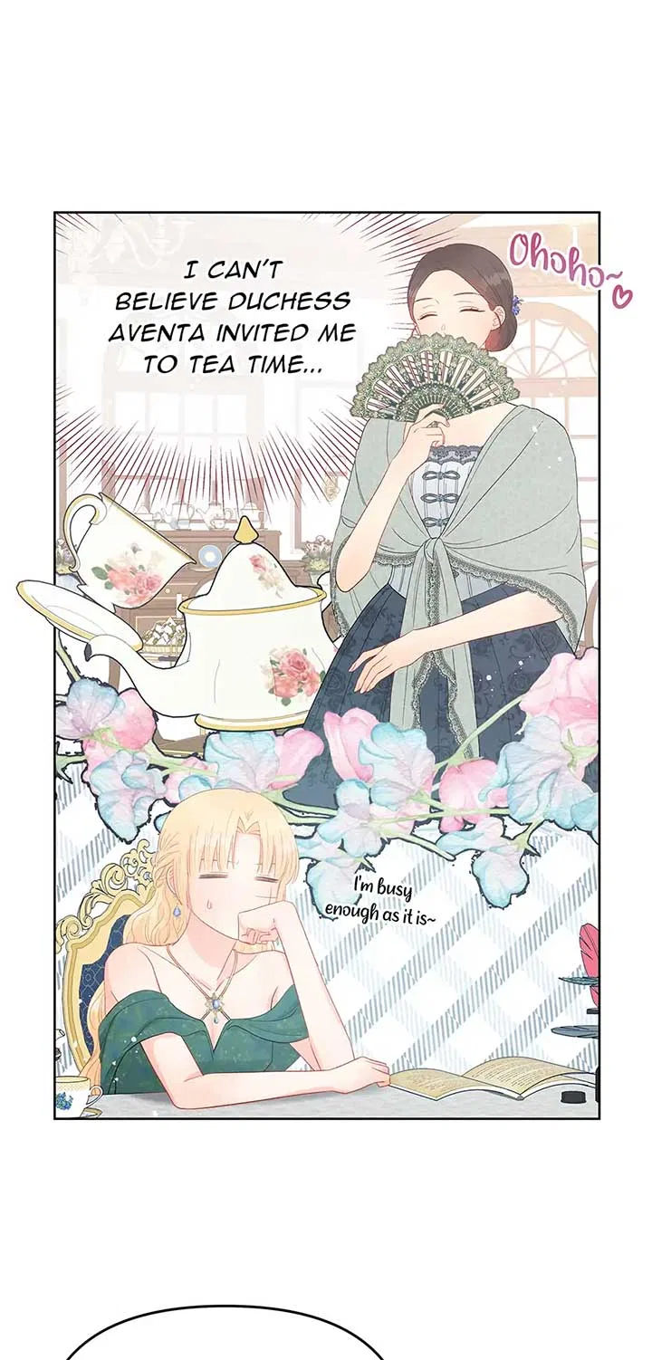 Don’t Concern Yourself With That Book Chapter 52 – Page 62