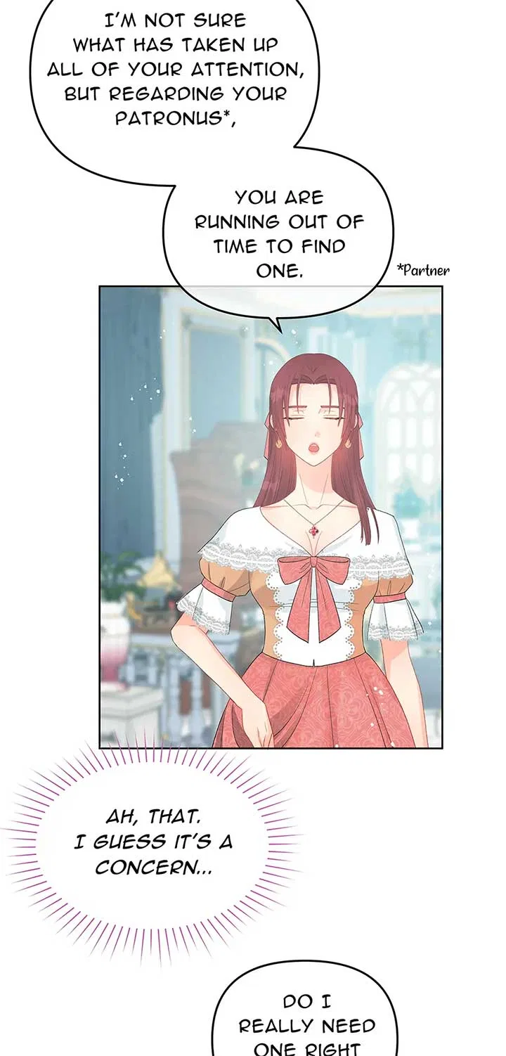 Don’t Concern Yourself With That Book Chapter 52 – Page 63