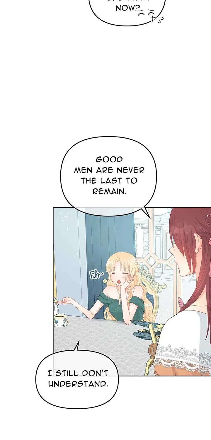 Don’t Concern Yourself With That Book Chapter 52 – Page 64