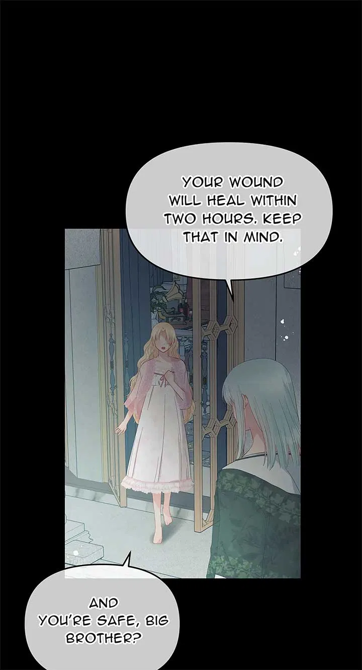 Don’t Concern Yourself With That Book Chapter 52 – Page 66