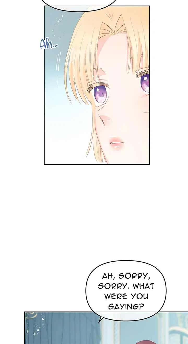 Don’t Concern Yourself With That Book Chapter 52 – Page 71