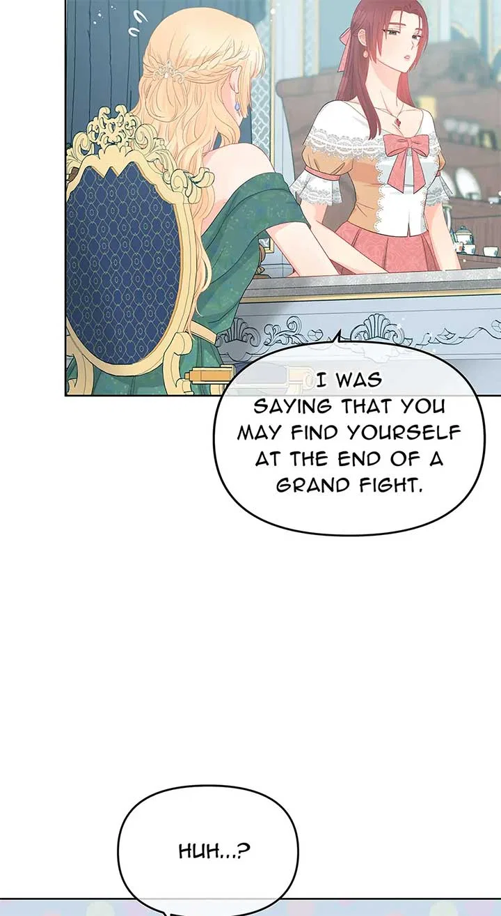 Don’t Concern Yourself With That Book Chapter 52 – Page 72
