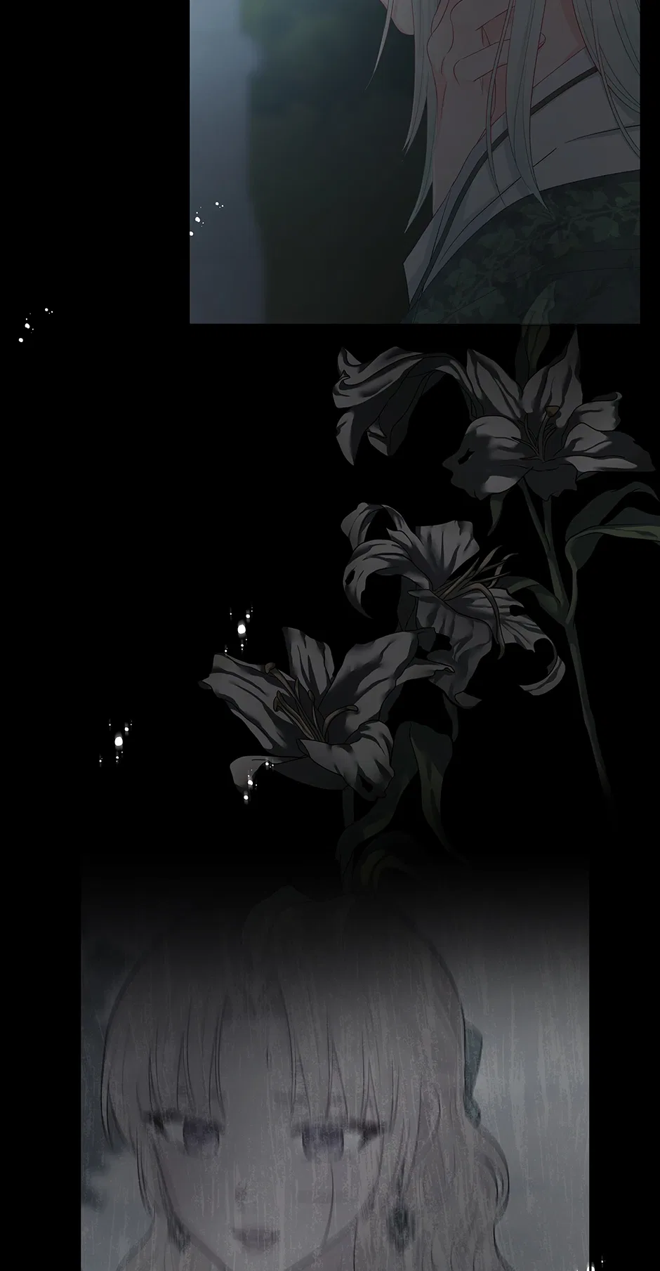 Don’t Concern Yourself With That Book Chapter 51 – Page 3