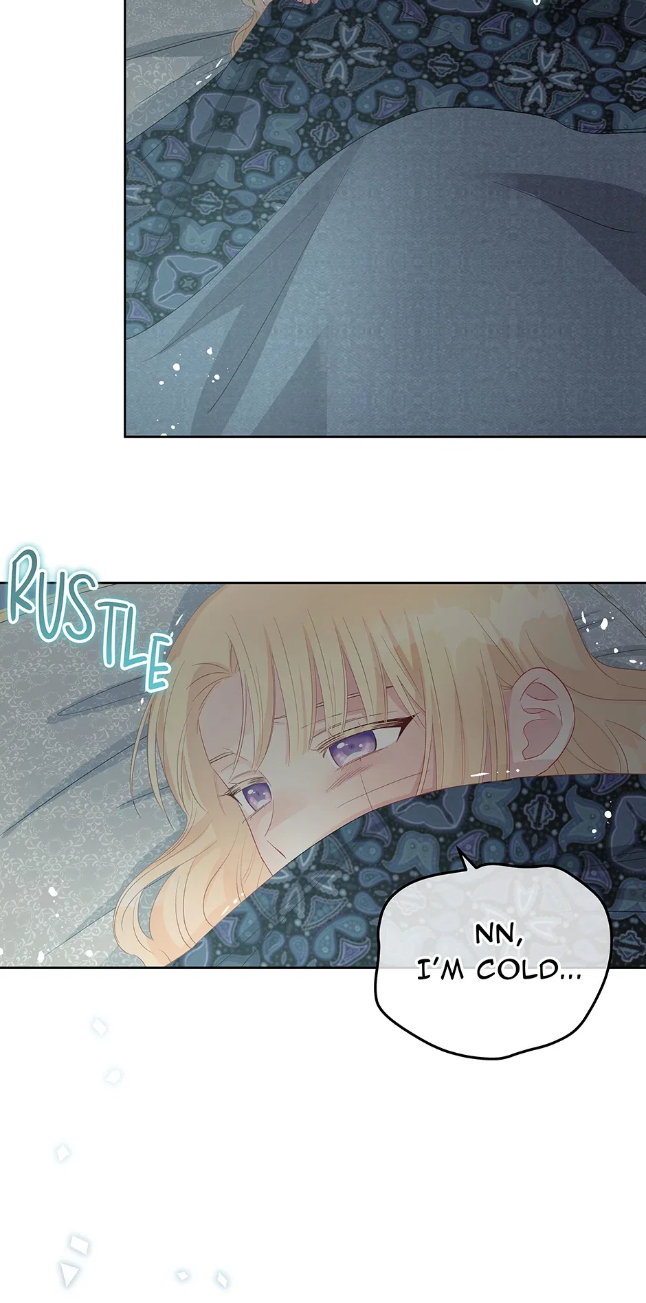 Don’t Concern Yourself With That Book Chapter 51 – Page 7