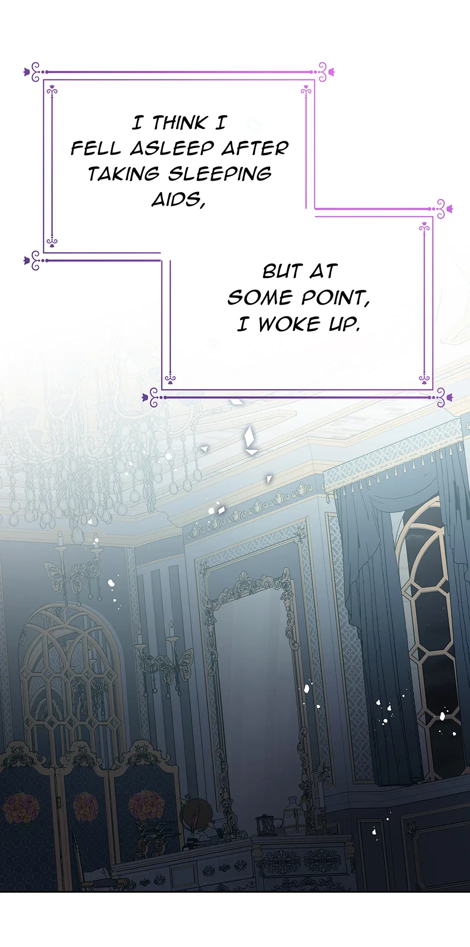 Don’t Concern Yourself With That Book Chapter 51 – Page 8