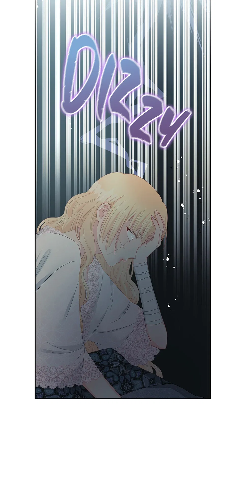 Don’t Concern Yourself With That Book Chapter 51 – Page 11