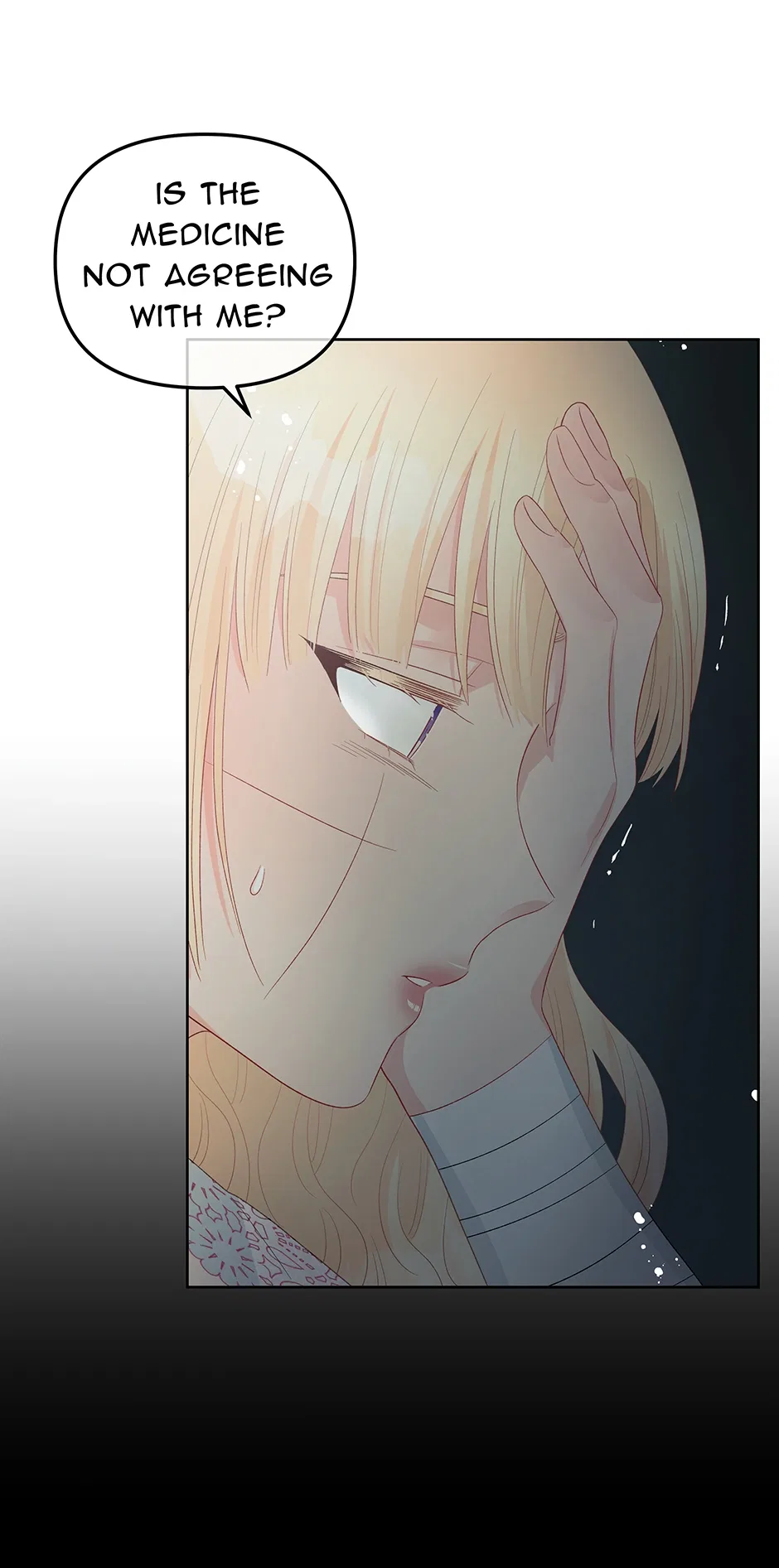 Don’t Concern Yourself With That Book Chapter 51 – Page 12