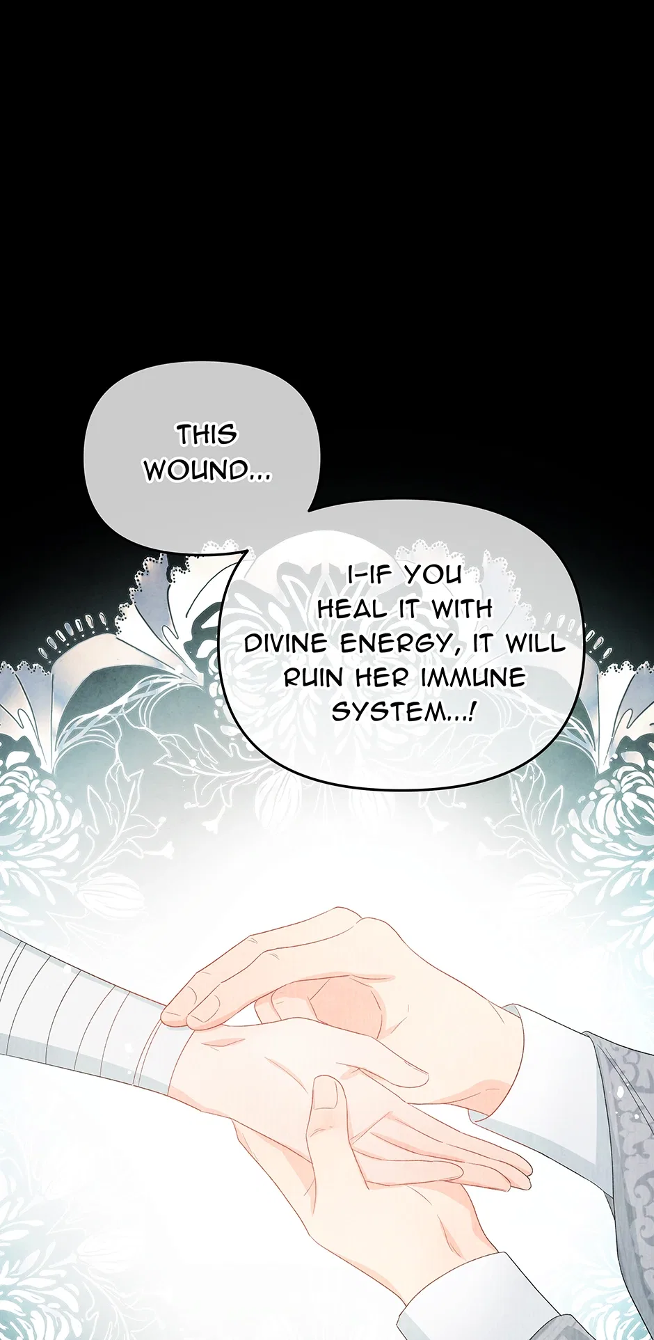 Don’t Concern Yourself With That Book Chapter 51 – Page 13