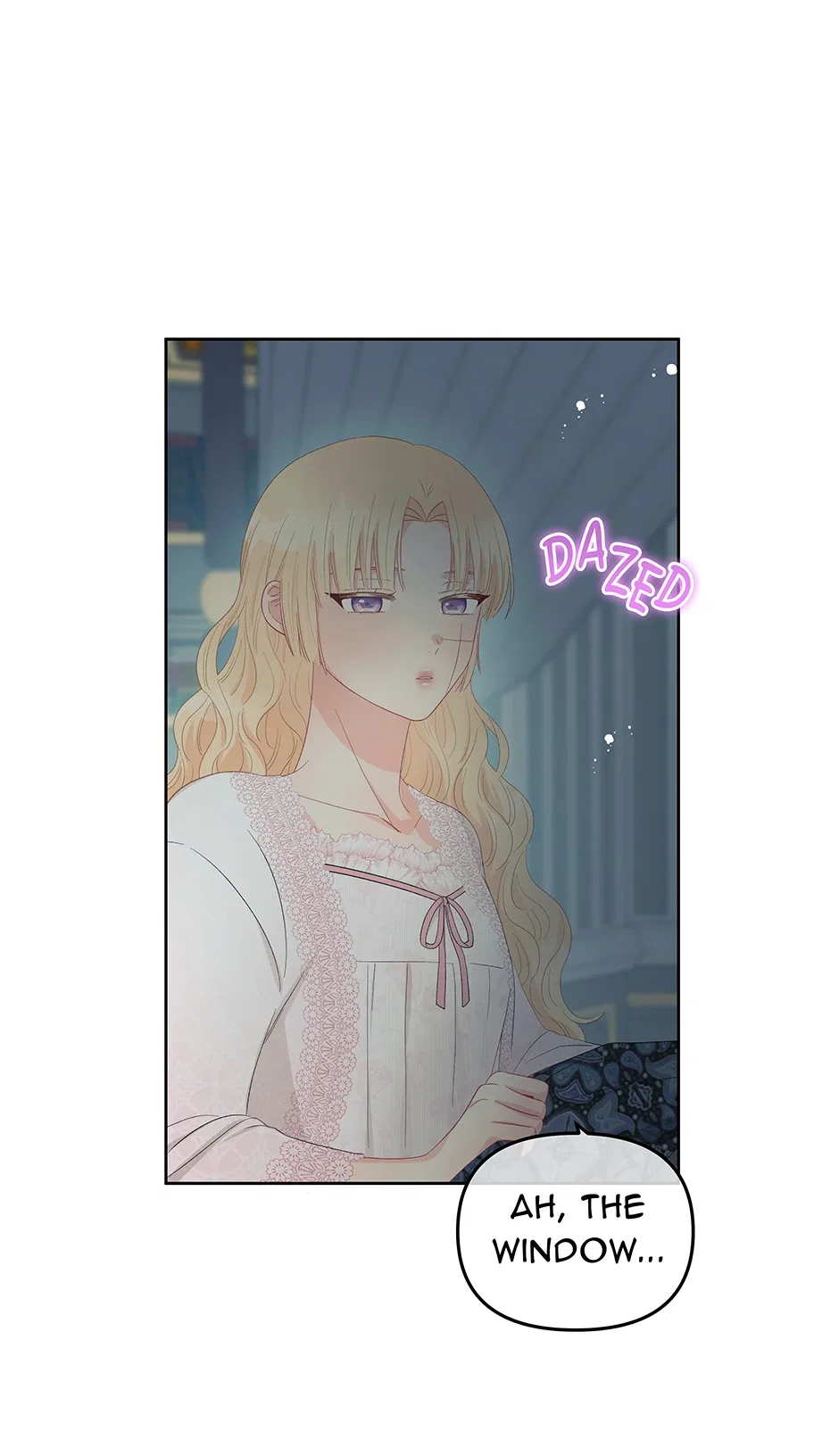 Don’t Concern Yourself With That Book Chapter 51 – Page 17