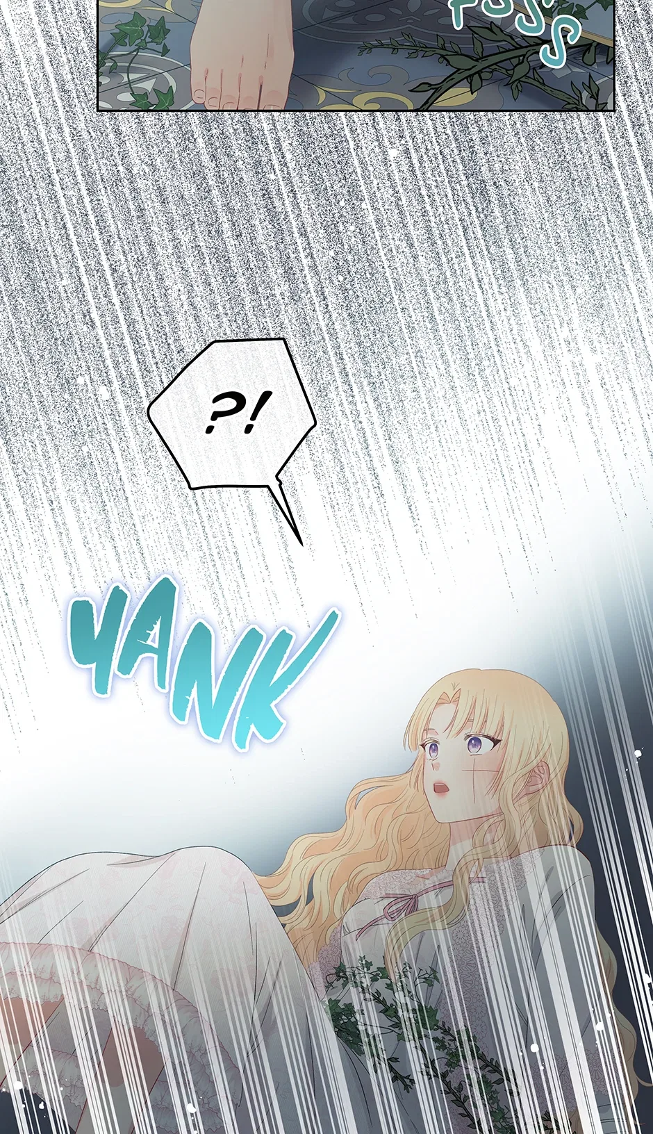 Don’t Concern Yourself With That Book Chapter 51 – Page 19