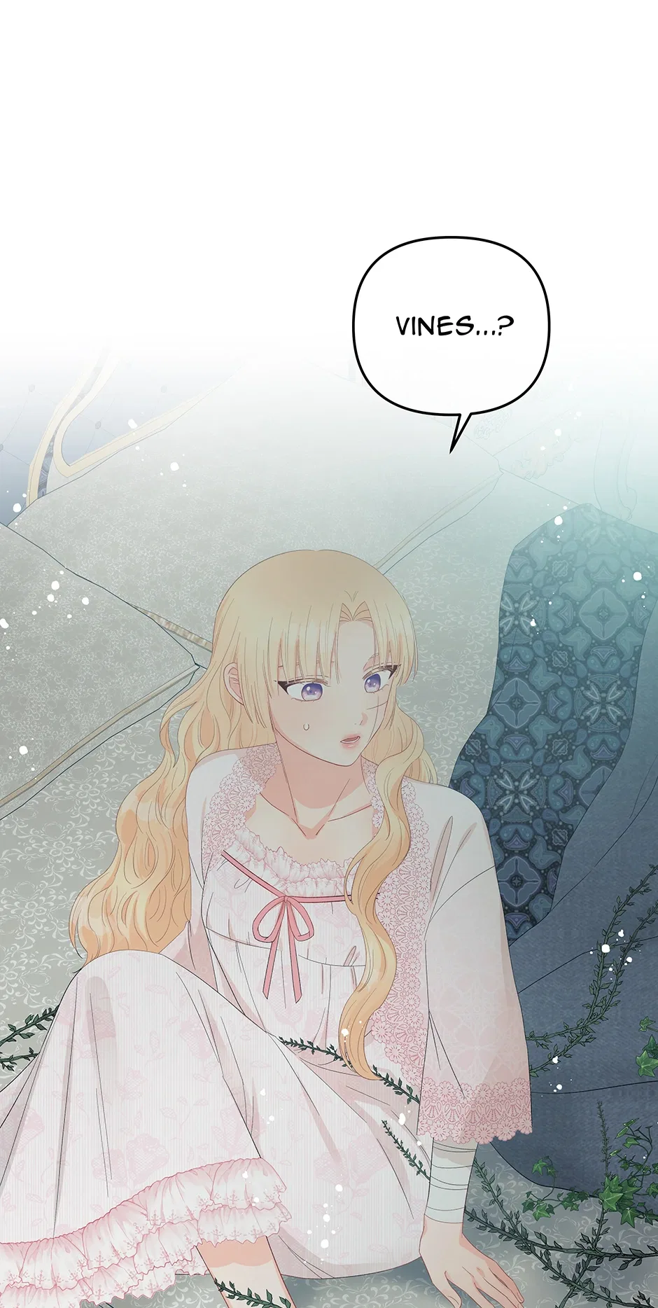 Don’t Concern Yourself With That Book Chapter 51 – Page 21