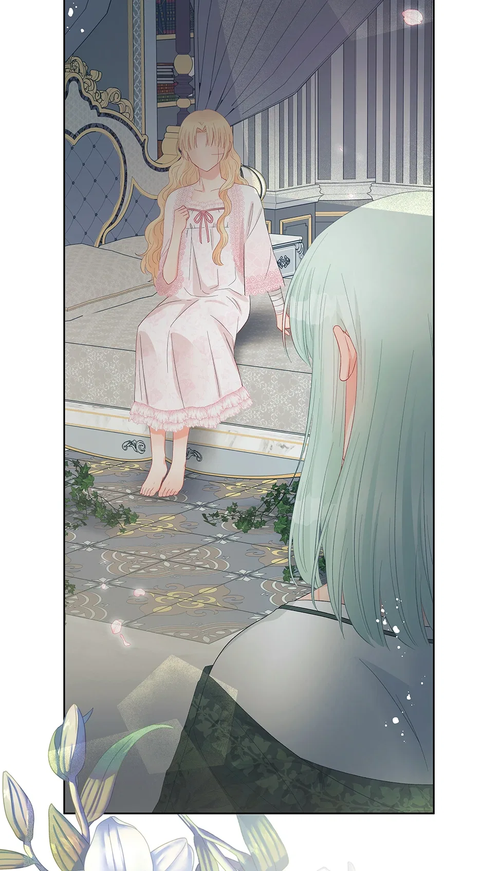 Don’t Concern Yourself With That Book Chapter 51 – Page 26