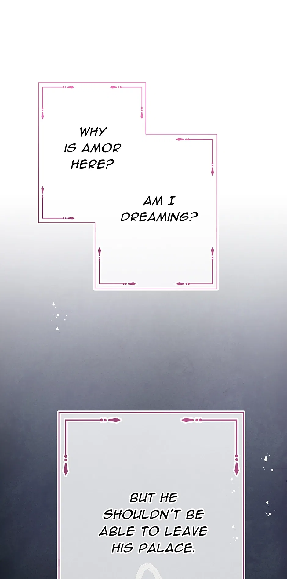 Don’t Concern Yourself With That Book Chapter 51 – Page 30