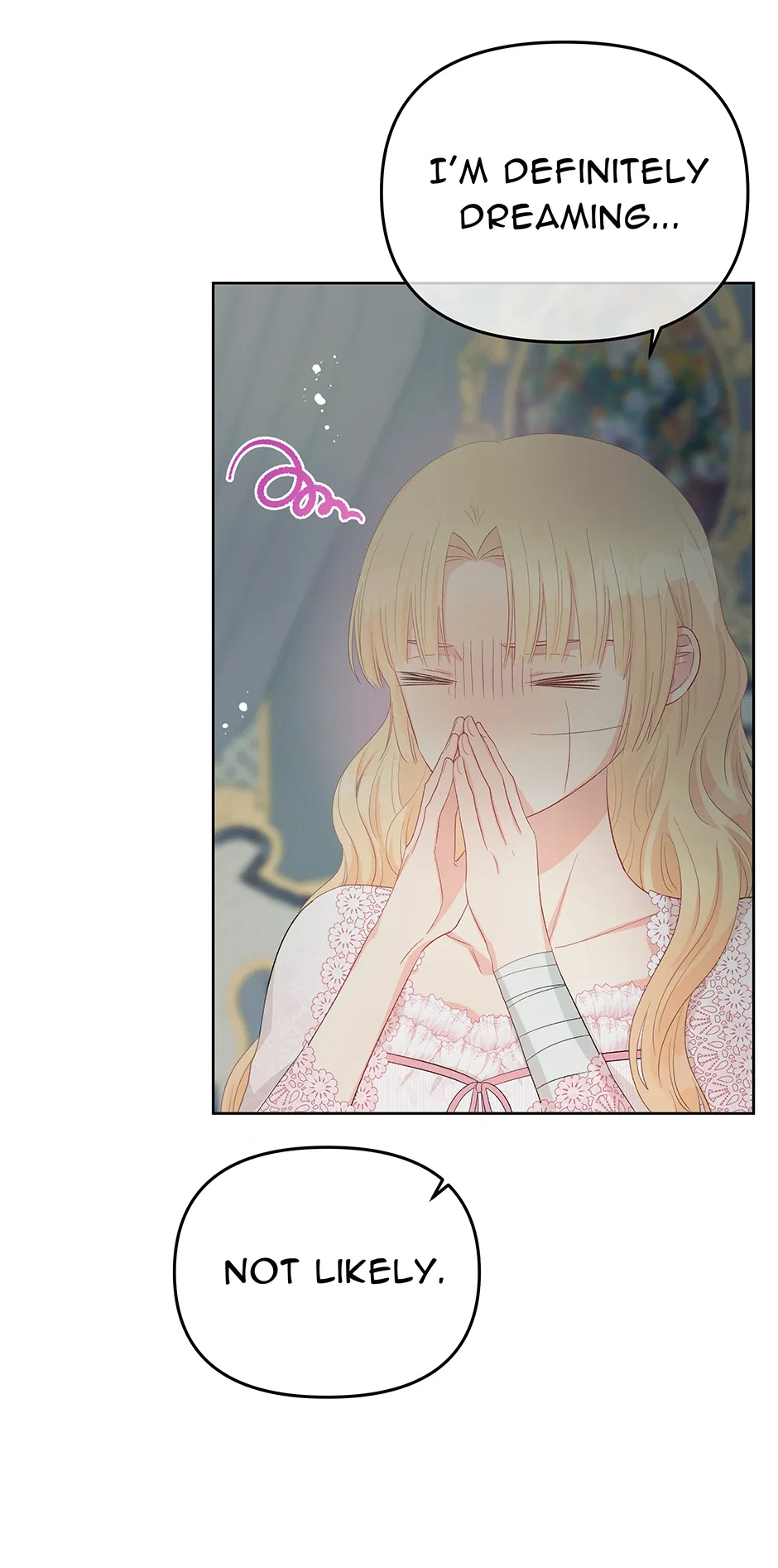 Don’t Concern Yourself With That Book Chapter 51 – Page 33