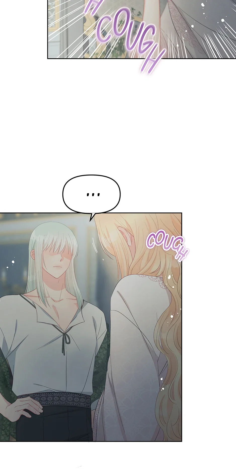 Don’t Concern Yourself With That Book Chapter 51 – Page 37
