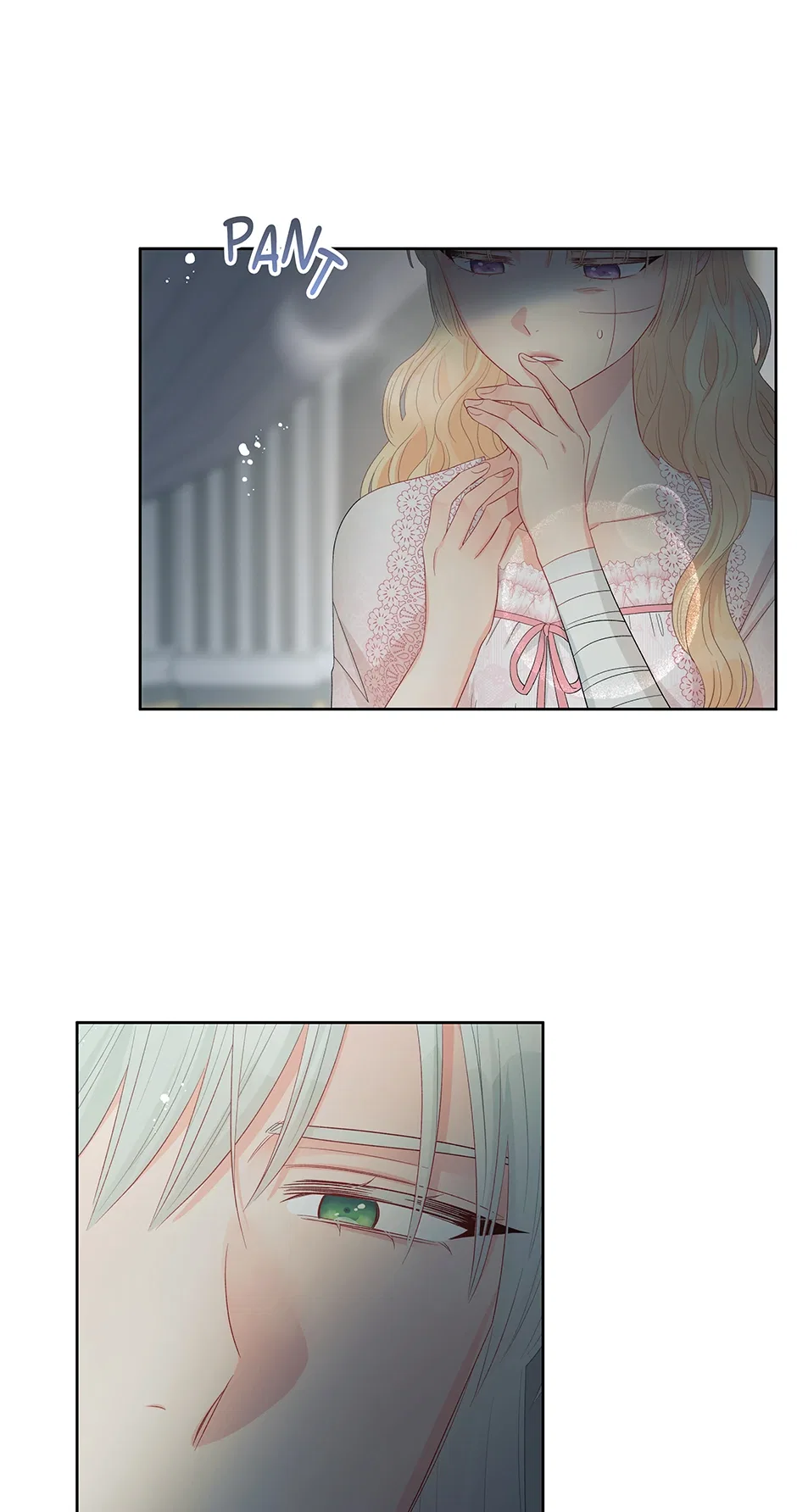 Don’t Concern Yourself With That Book Chapter 51 – Page 38