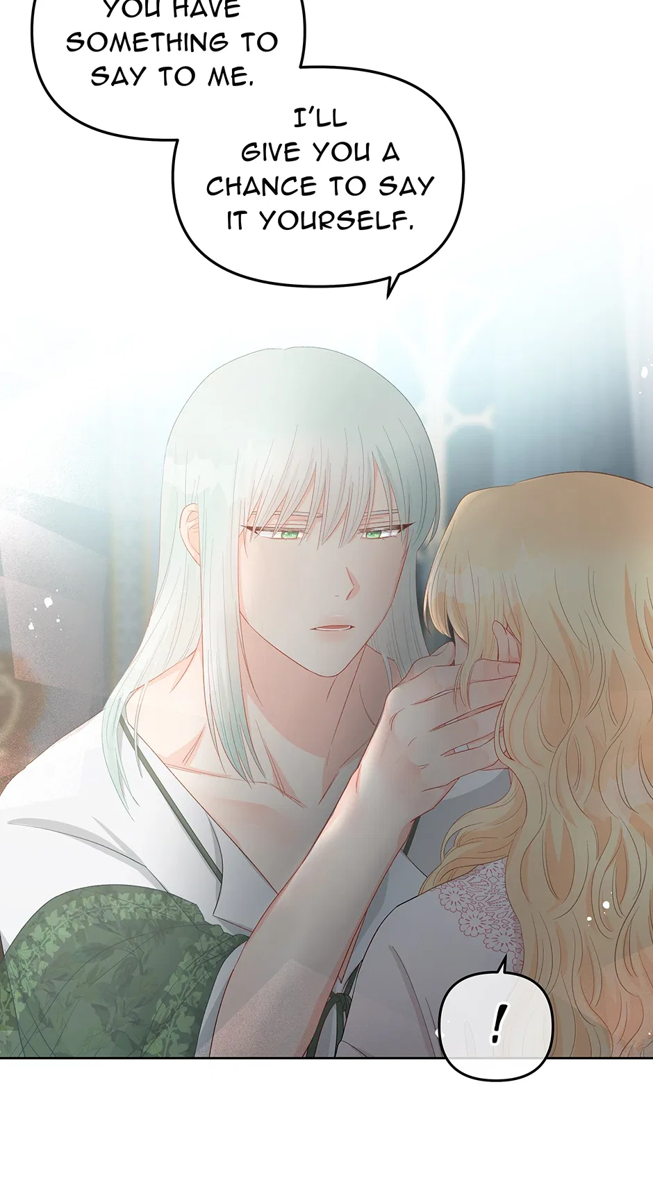 Don’t Concern Yourself With That Book Chapter 51 – Page 45
