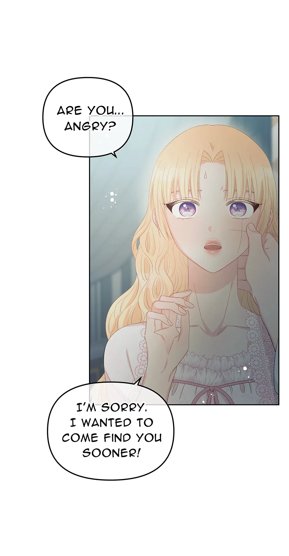Don’t Concern Yourself With That Book Chapter 51 – Page 46