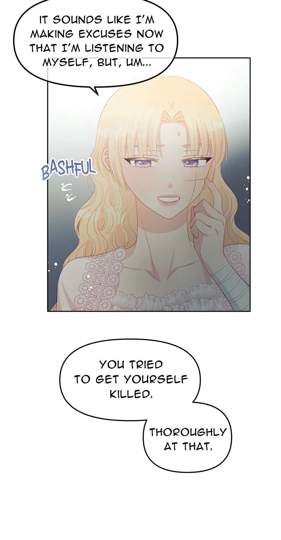 Don’t Concern Yourself With That Book Chapter 51 – Page 49