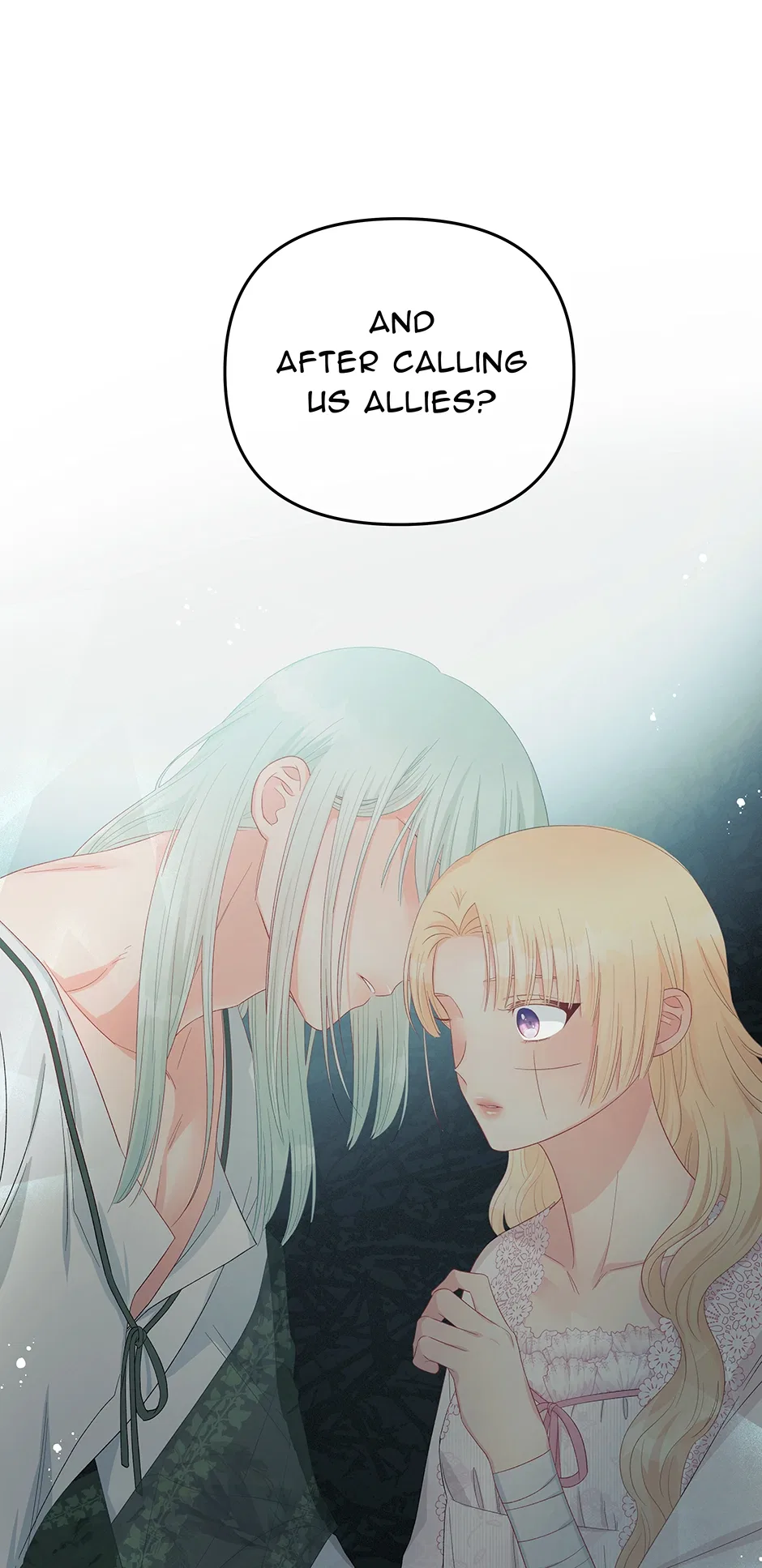 Don’t Concern Yourself With That Book Chapter 51 – Page 50