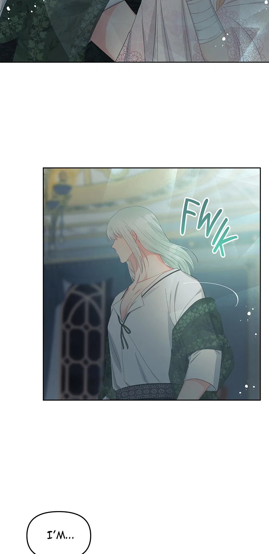 Don’t Concern Yourself With That Book Chapter 51 – Page 51