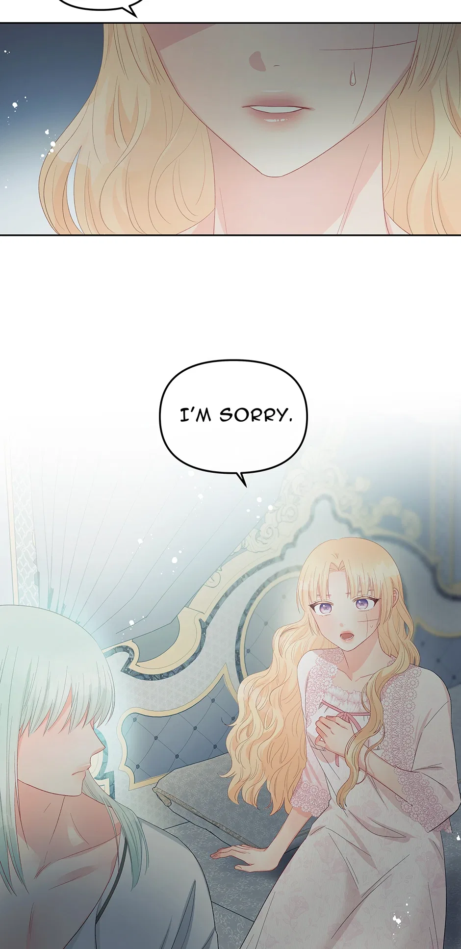 Don’t Concern Yourself With That Book Chapter 51 – Page 52