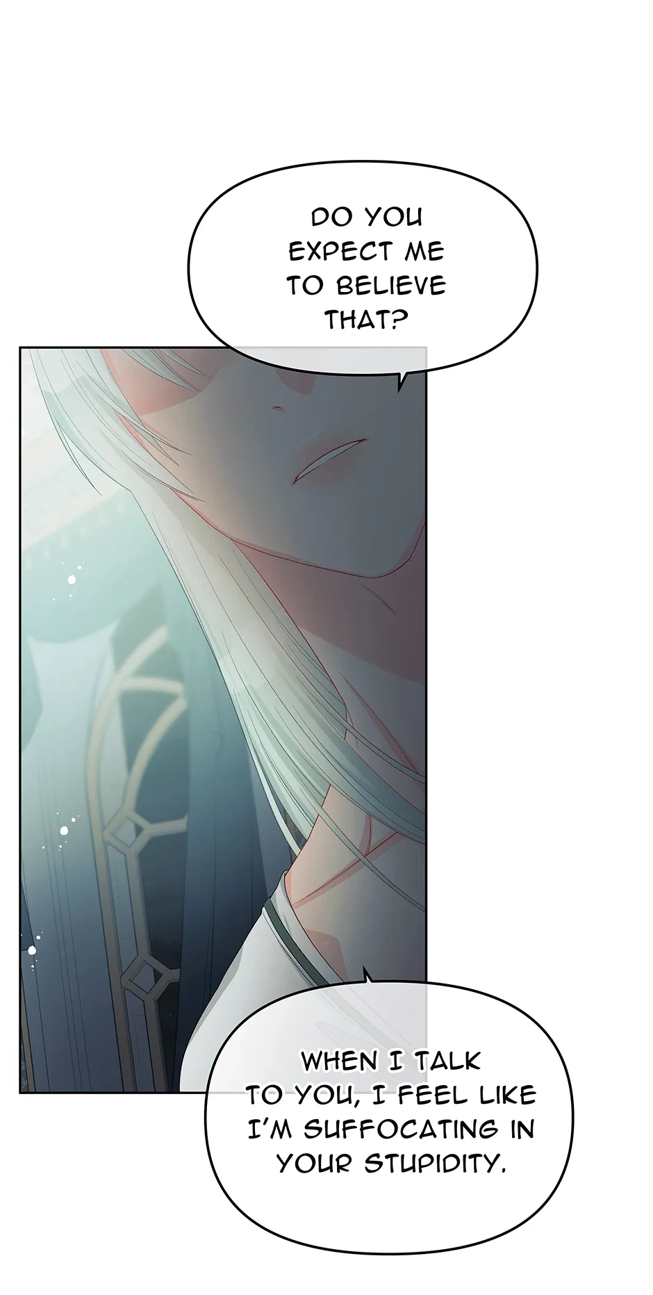 Don’t Concern Yourself With That Book Chapter 51 – Page 54