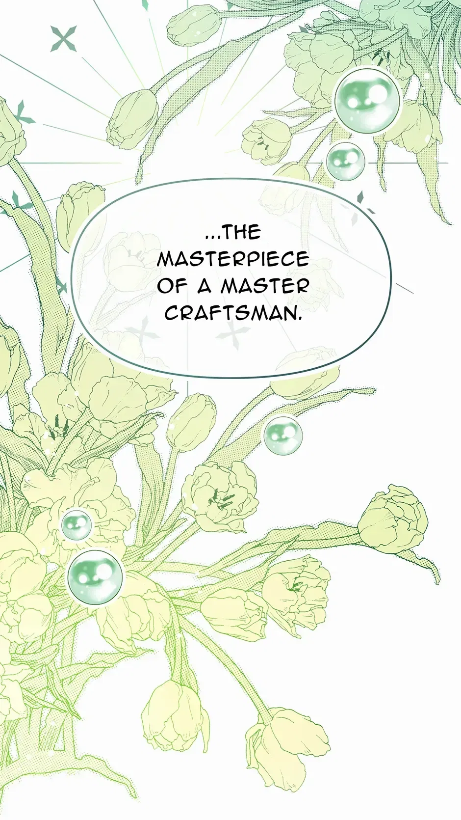 Don’t Concern Yourself With That Book Chapter 50 – Page 2