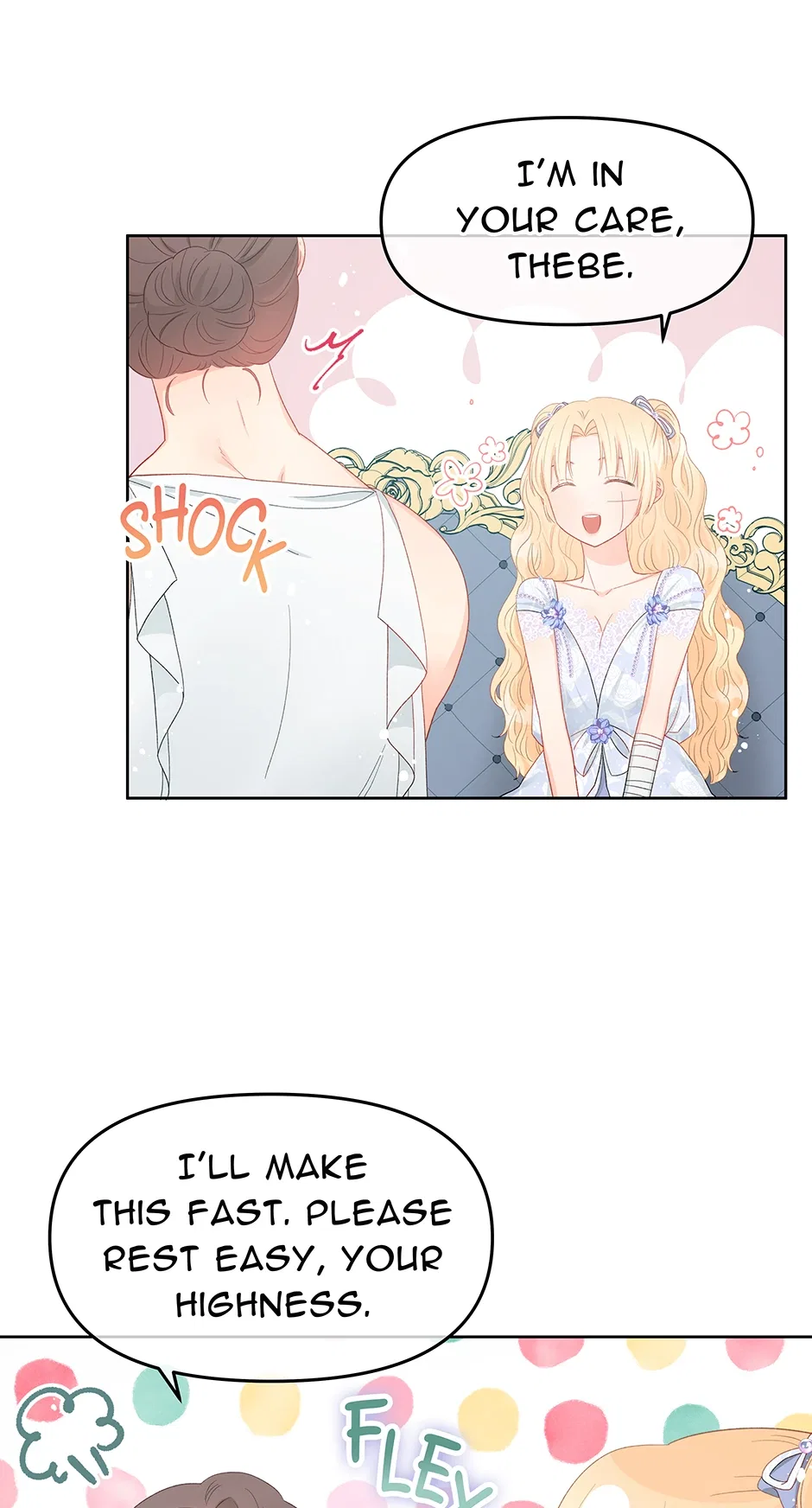 Don’t Concern Yourself With That Book Chapter 50 – Page 14