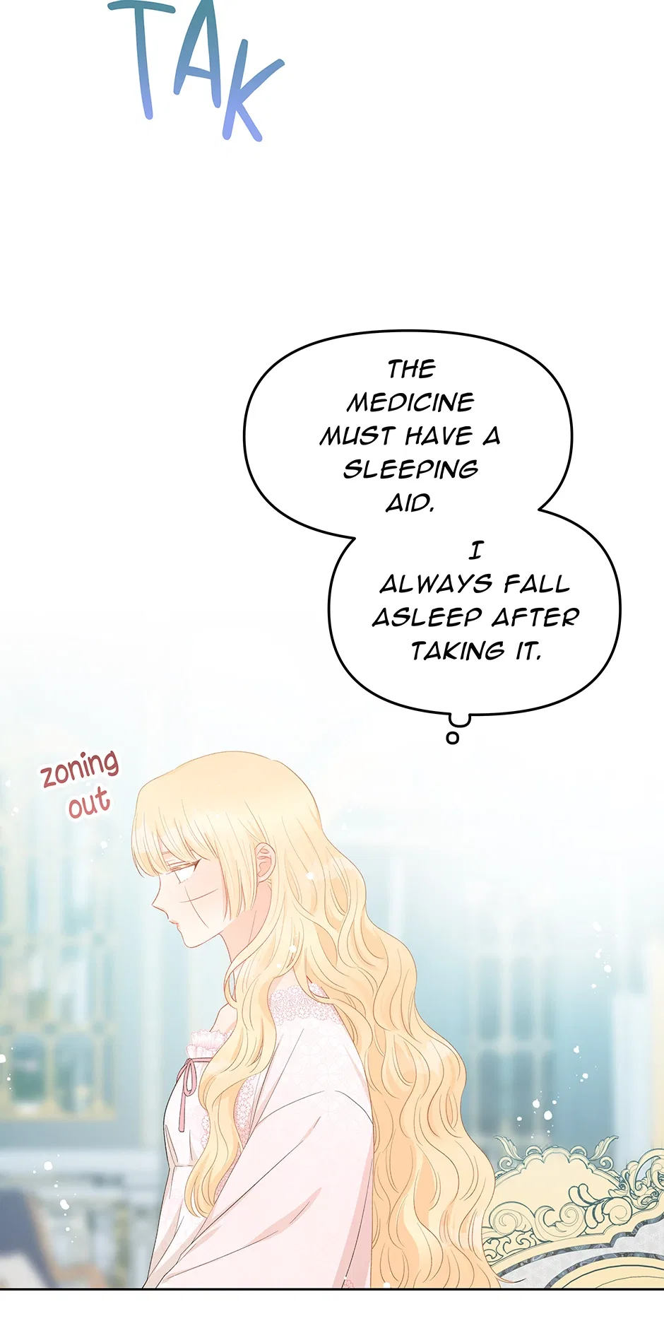 Don’t Concern Yourself With That Book Chapter 50 – Page 24