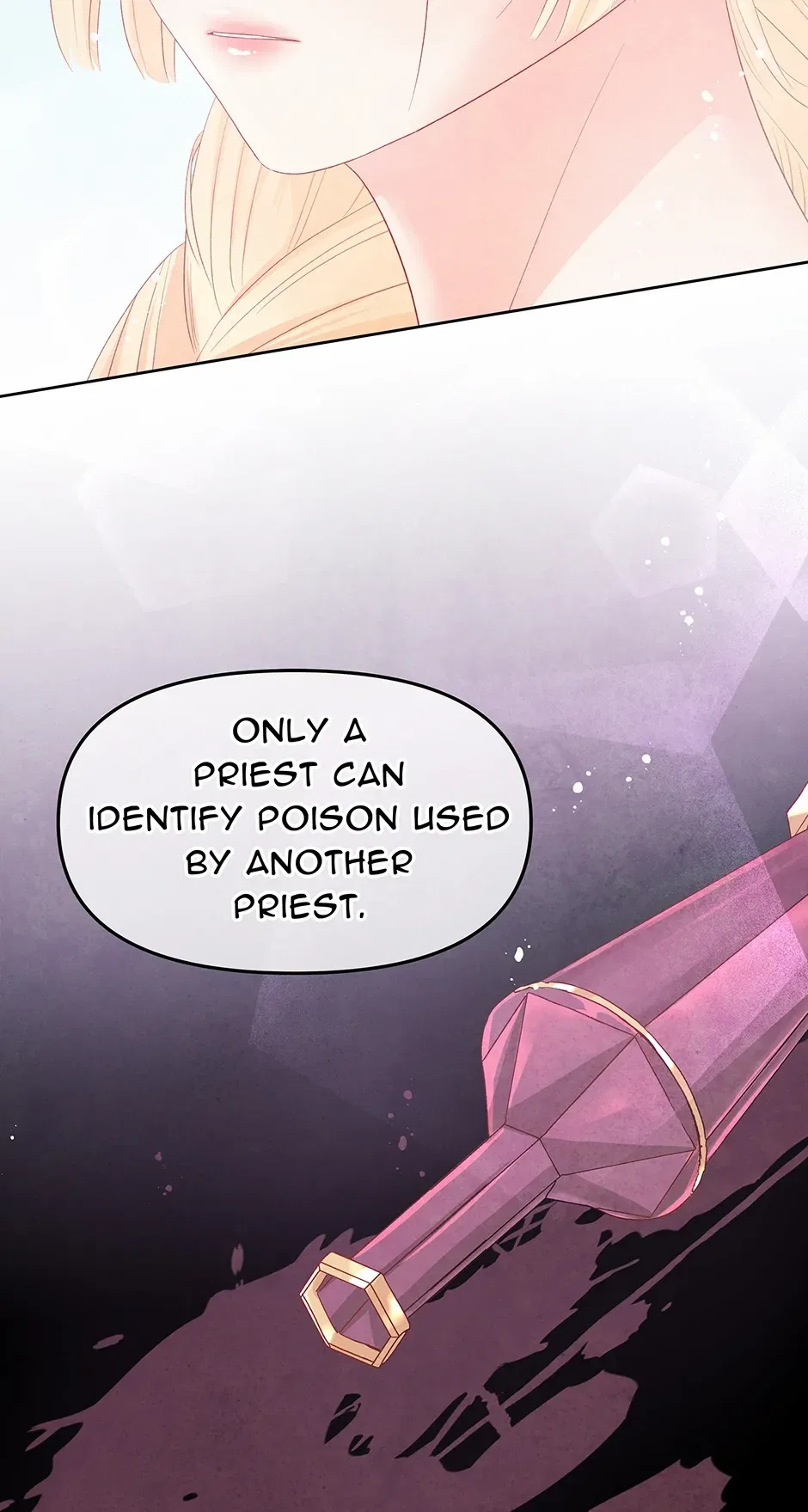 Don’t Concern Yourself With That Book Chapter 50 – Page 29