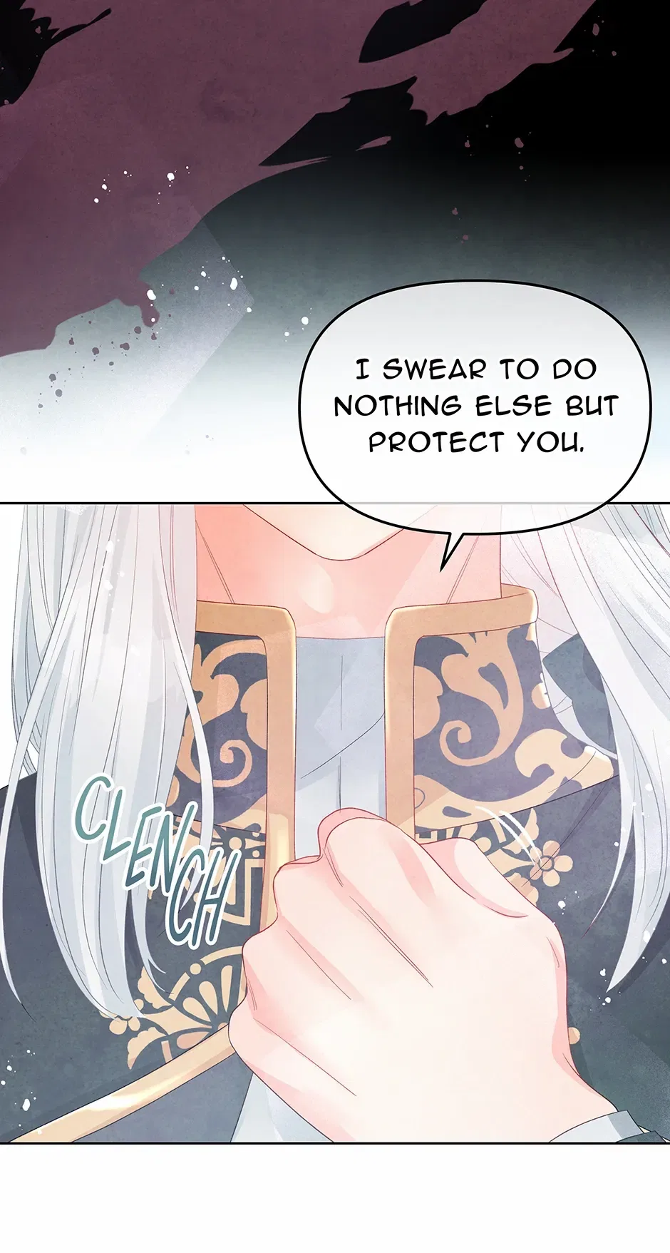 Don’t Concern Yourself With That Book Chapter 50 – Page 30