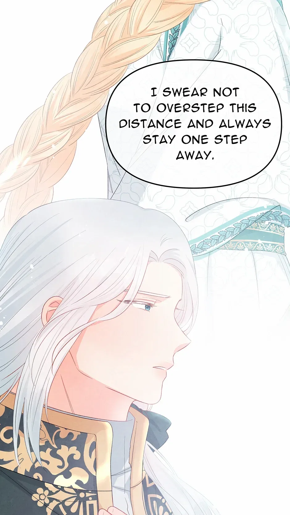 Don’t Concern Yourself With That Book Chapter 50 – Page 32
