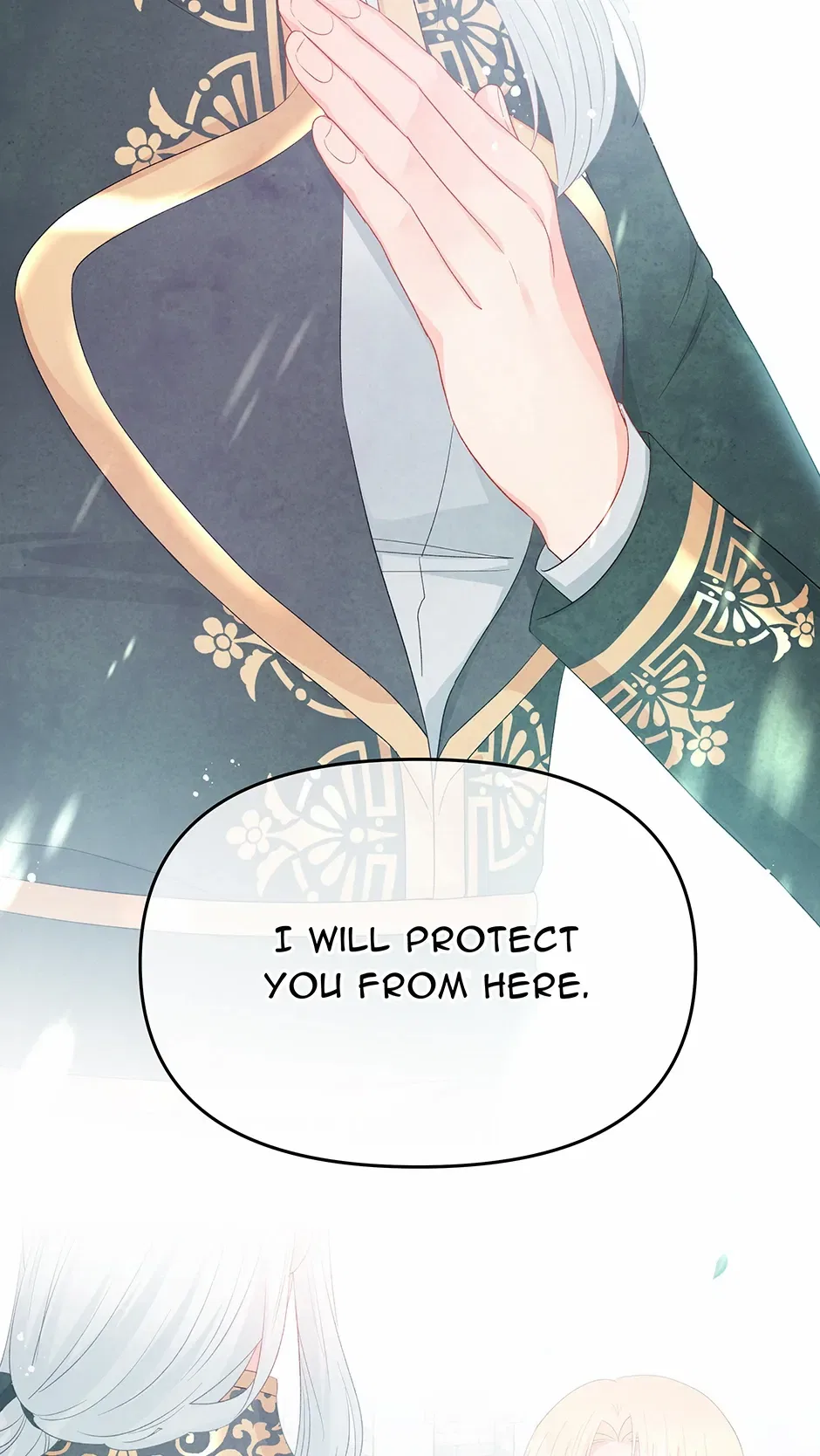 Don’t Concern Yourself With That Book Chapter 50 – Page 33