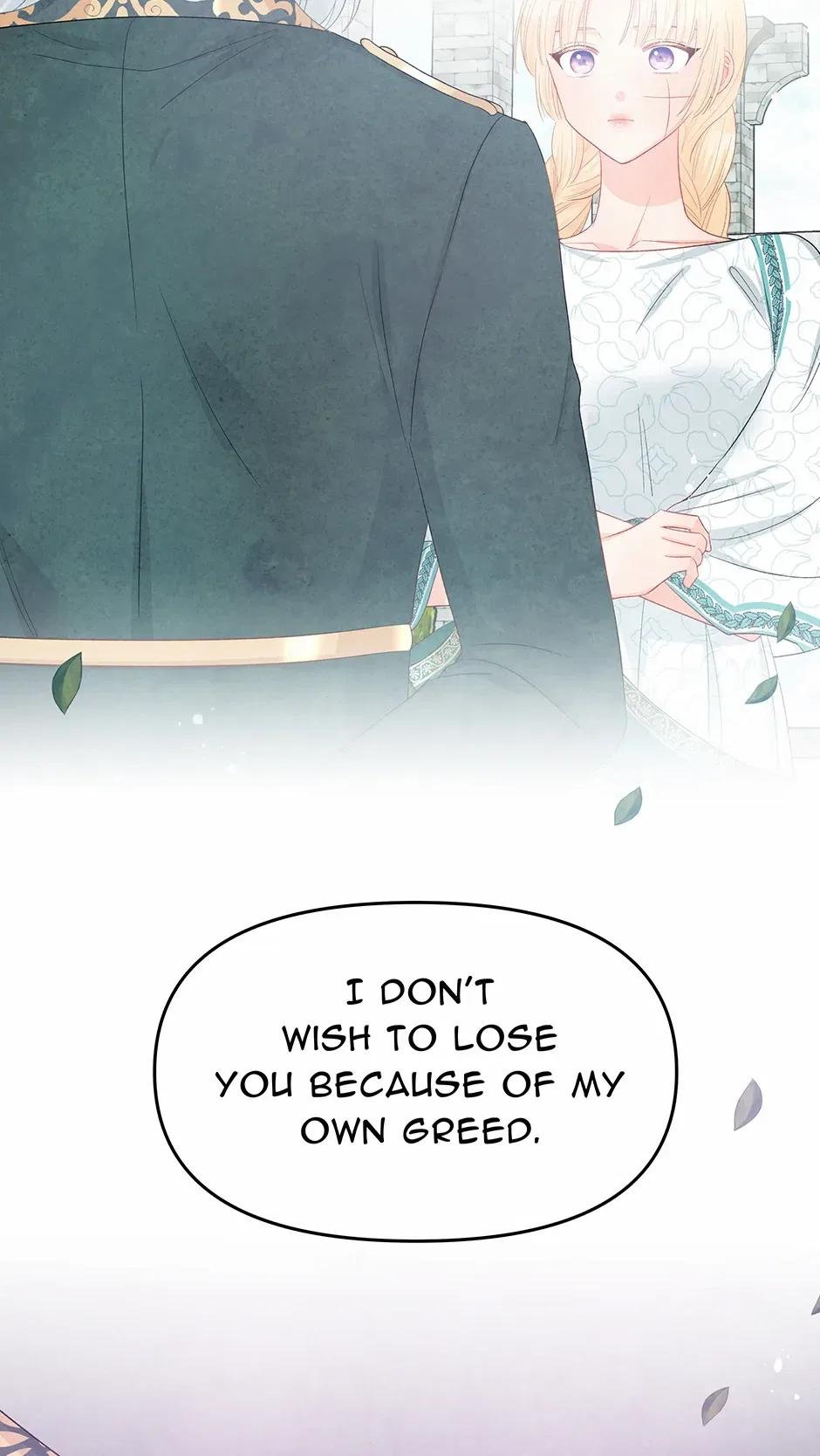 Don’t Concern Yourself With That Book Chapter 50 – Page 34