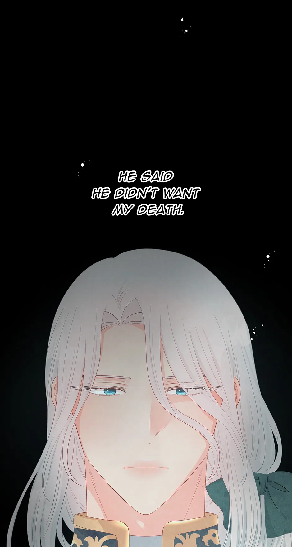 Don’t Concern Yourself With That Book Chapter 50 – Page 36