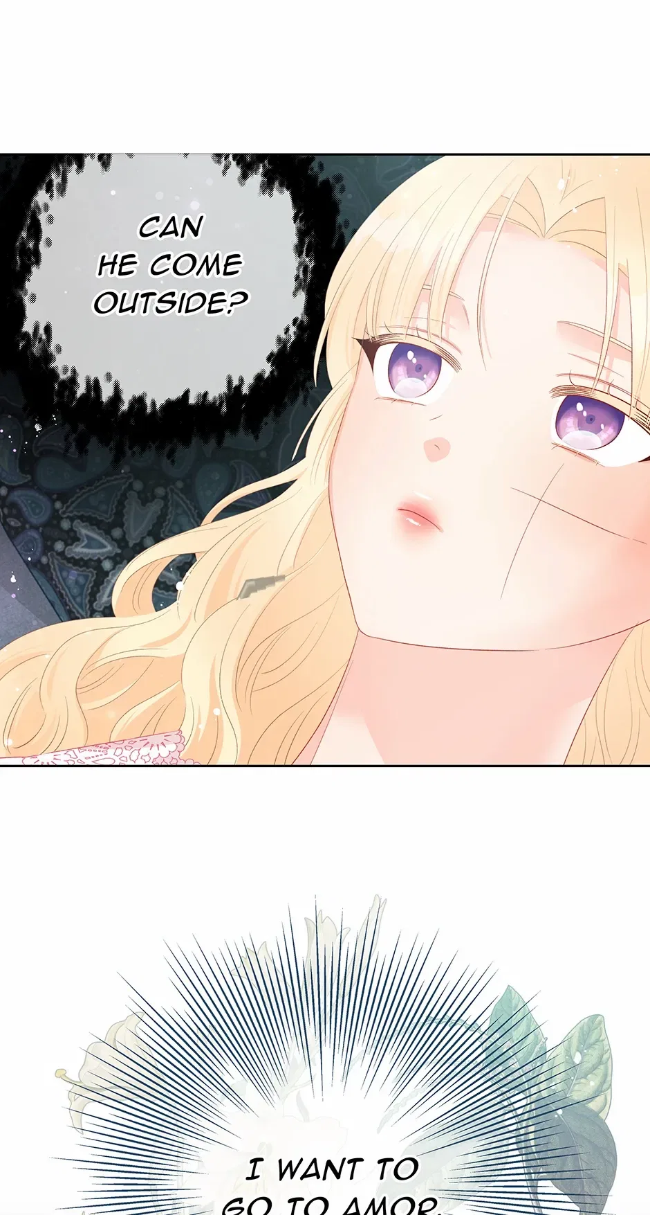 Don’t Concern Yourself With That Book Chapter 50 – Page 39