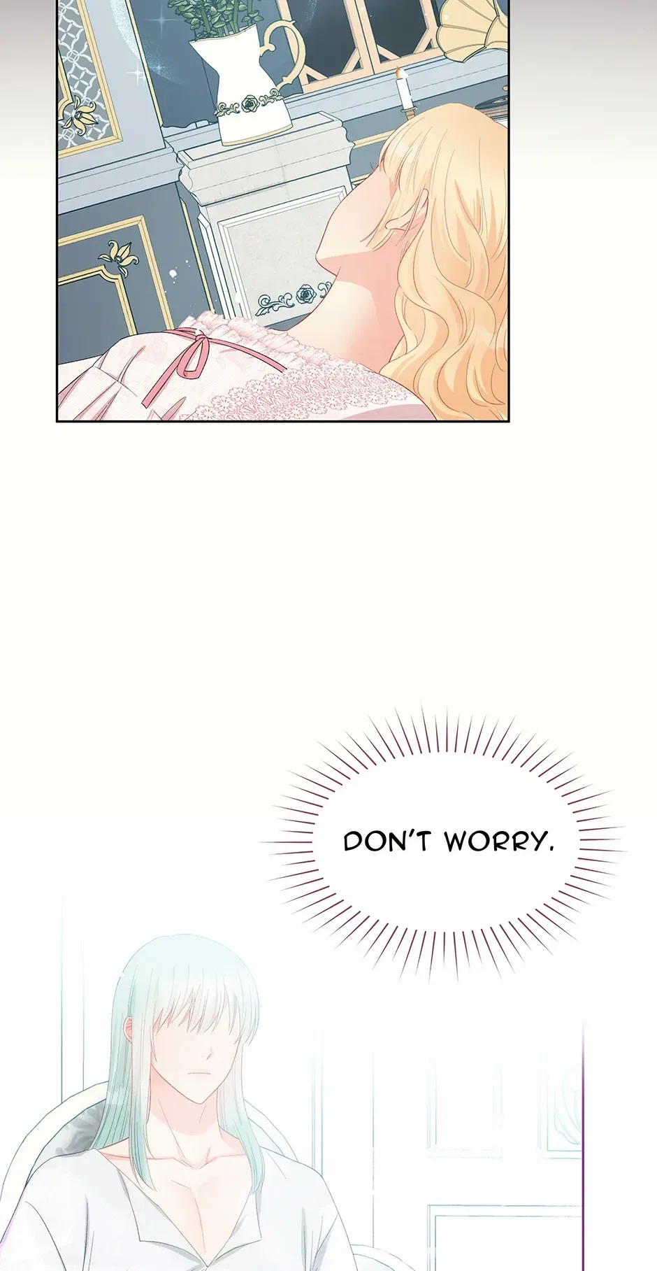 Don’t Concern Yourself With That Book Chapter 50 – Page 42