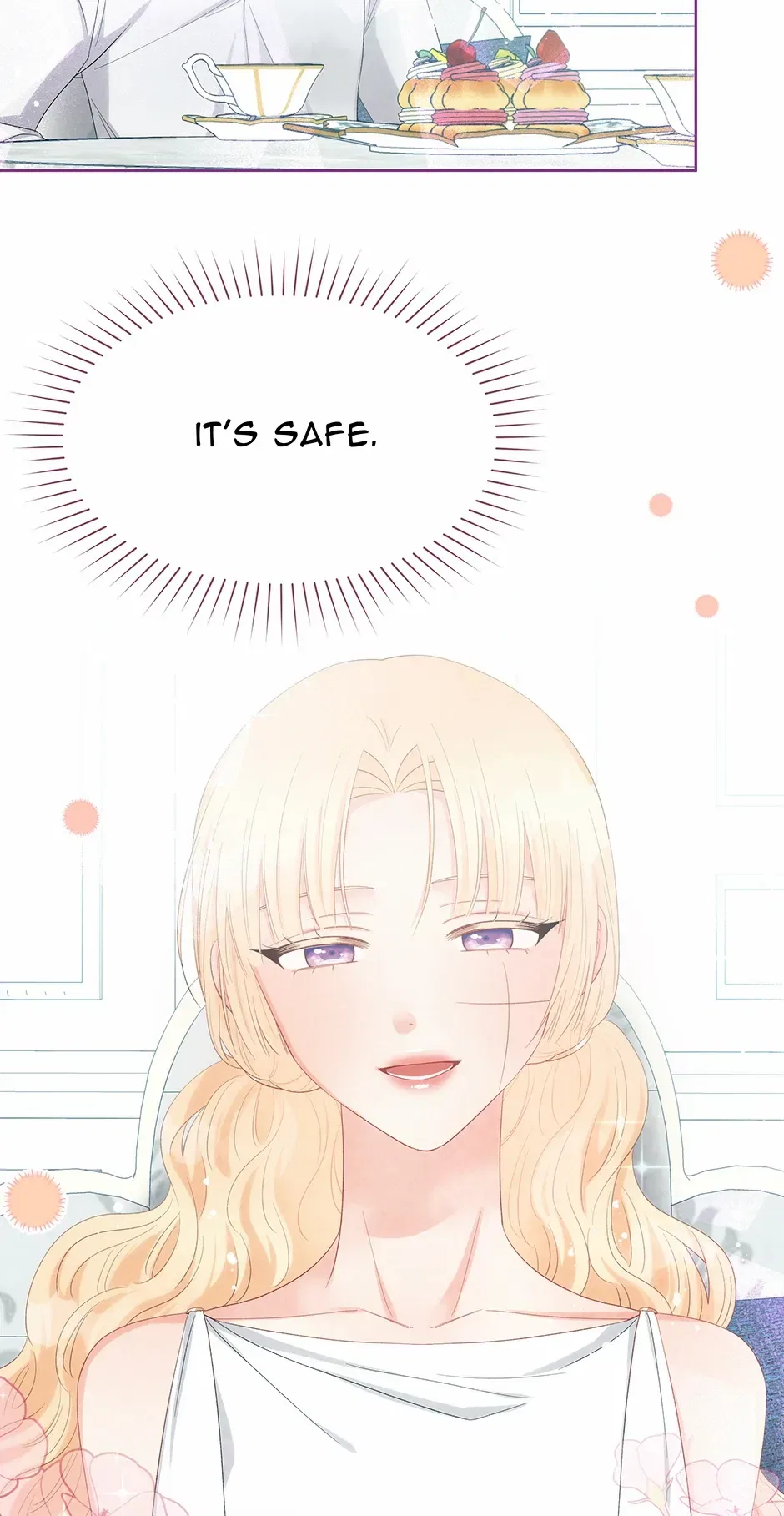 Don’t Concern Yourself With That Book Chapter 50 – Page 43