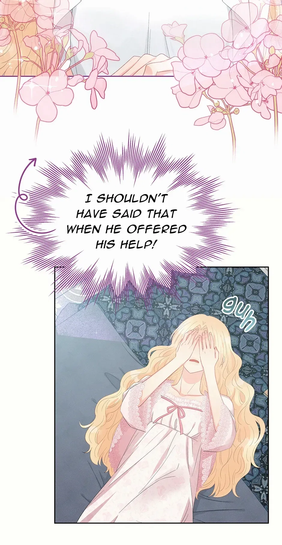 Don’t Concern Yourself With That Book Chapter 50 – Page 44