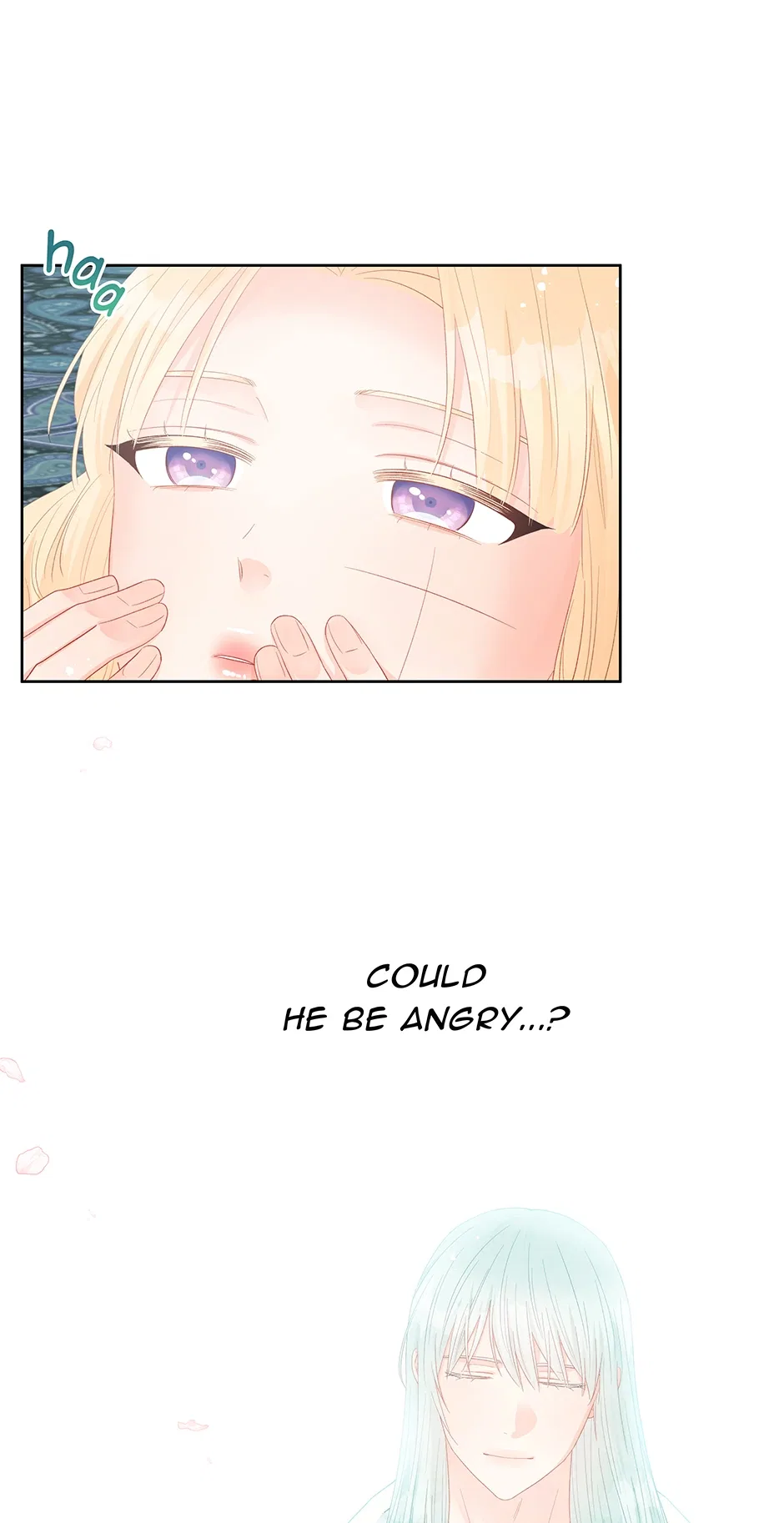 Don’t Concern Yourself With That Book Chapter 50 – Page 45