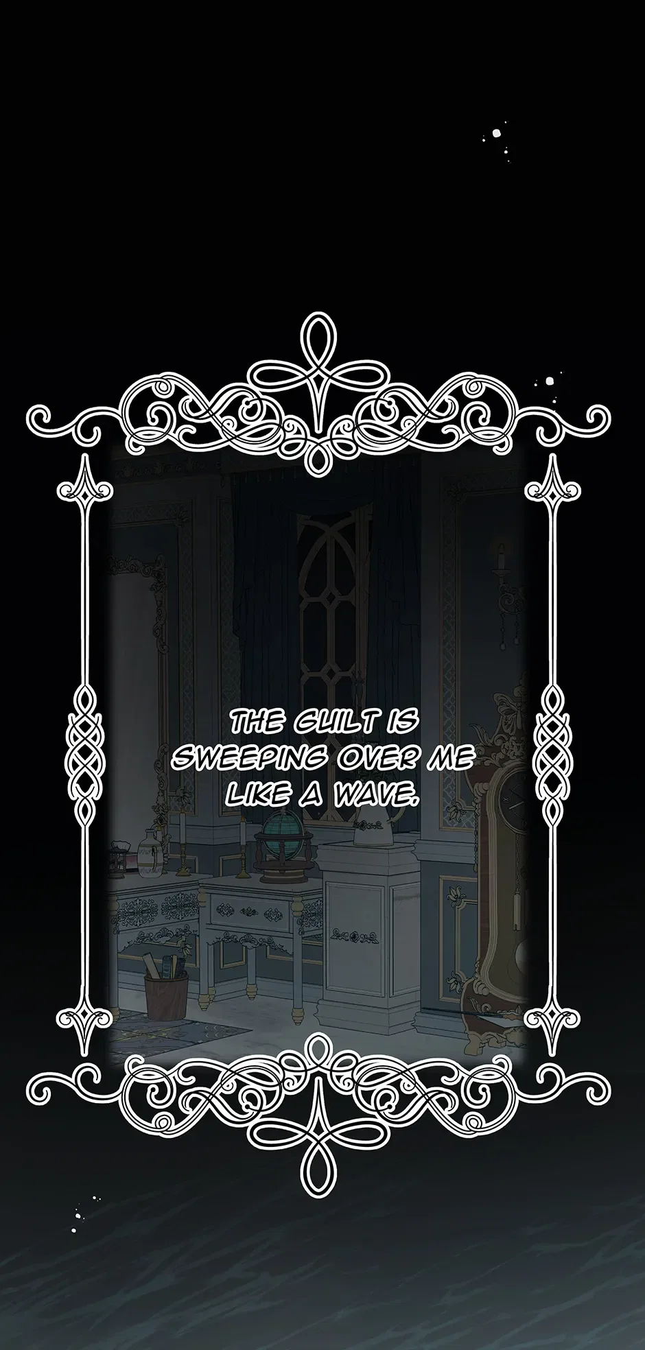 Don’t Concern Yourself With That Book Chapter 50 – Page 49
