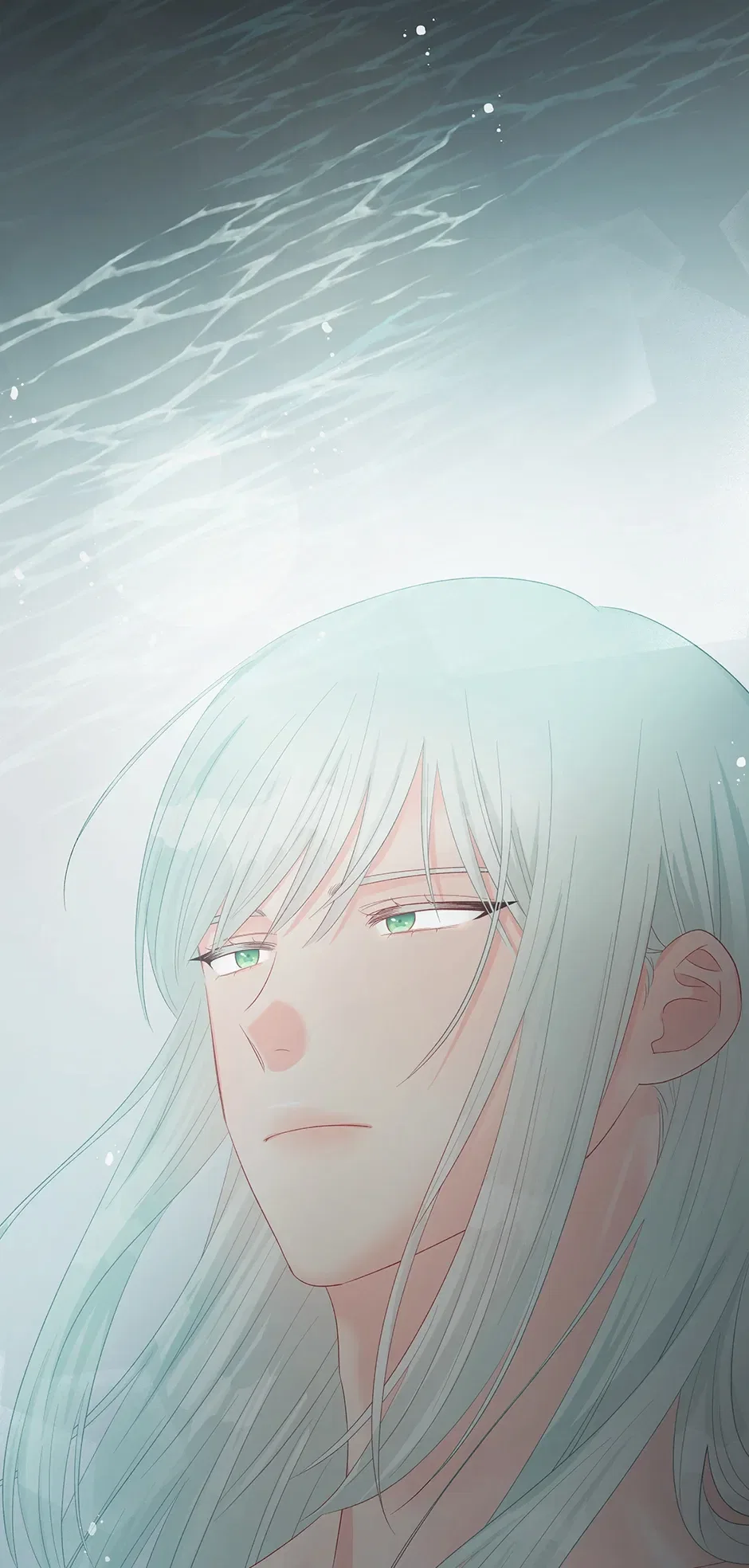 Don’t Concern Yourself With That Book Chapter 50 – Page 50