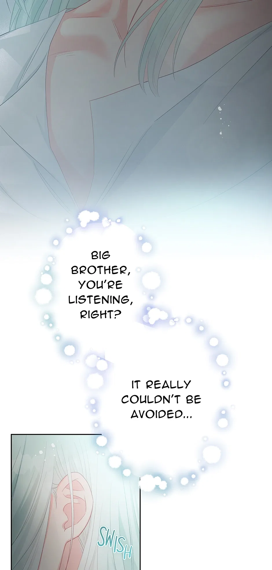 Don’t Concern Yourself With That Book Chapter 50 – Page 51