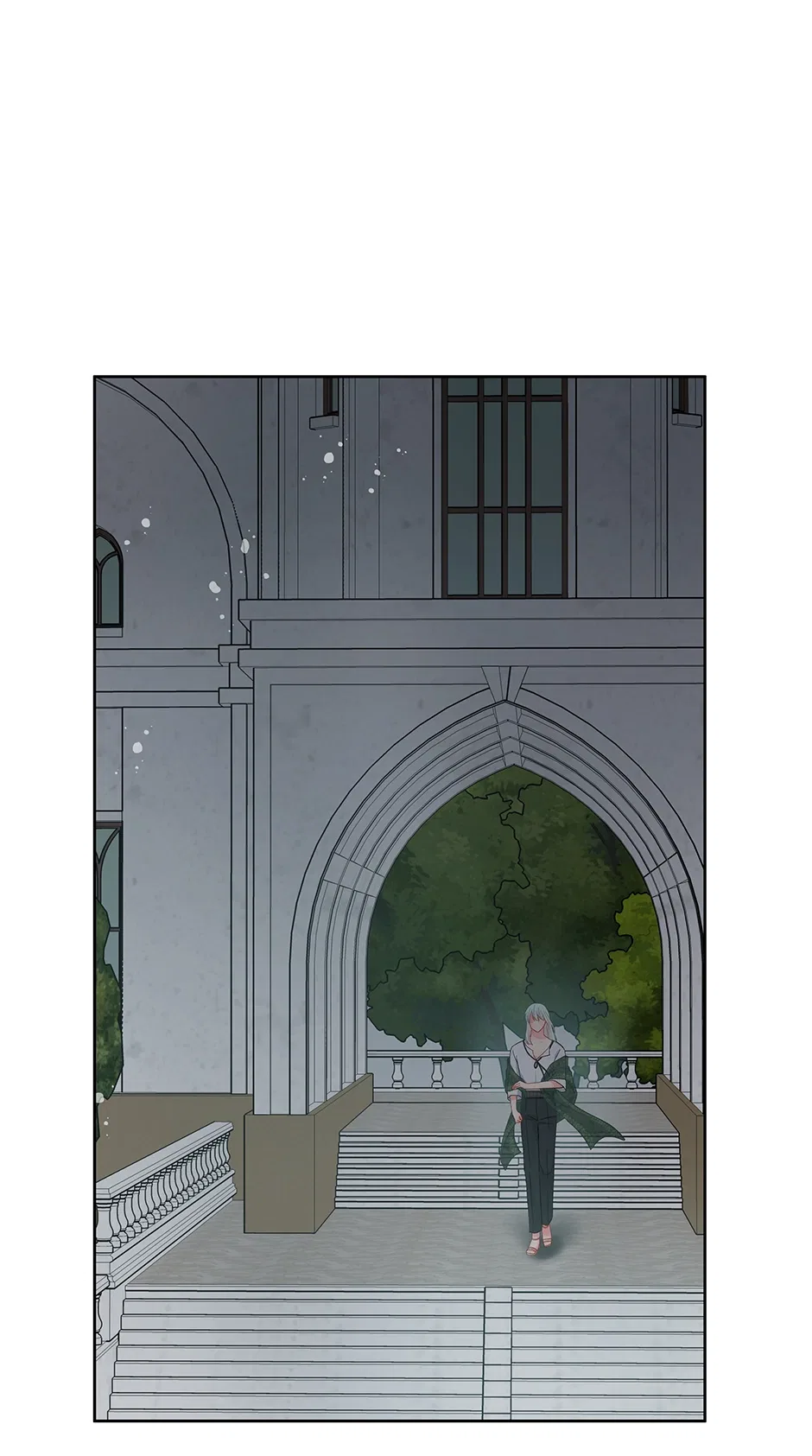 Don’t Concern Yourself With That Book Chapter 50 – Page 53
